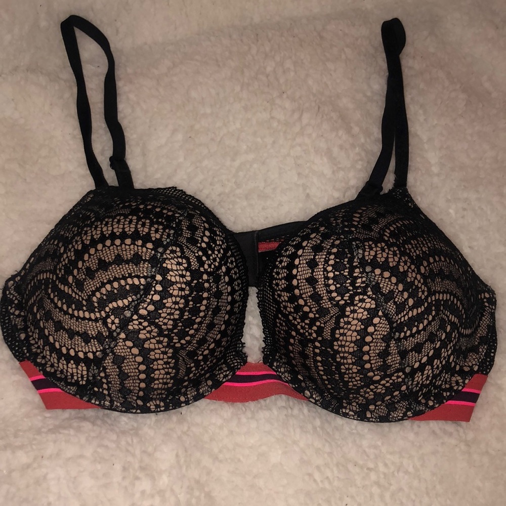 💕VS BOMBSHELL Plunge Bra